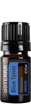 Olejek doTERRA Wrotycz marokański Blue Tansy 5ml