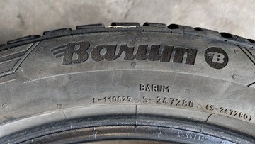 Barum Quartaris 5 225/45R17 94Y XL FR