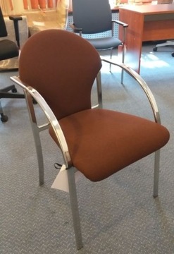 krzesło konferencyjne VISA