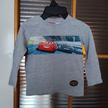 T-shirt  Disney roz 92