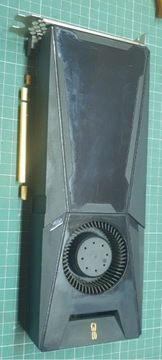 GTX 1080 TI 11GB Gainward "Golden Sample"