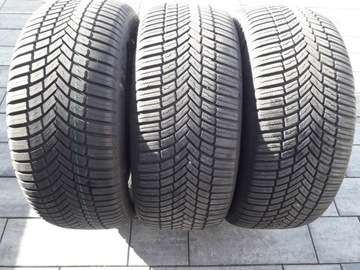 OPONY 255/50/19 W XL Bridgestone CONTROL A005 