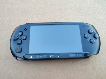 Konsola Sony PSP-E1004
