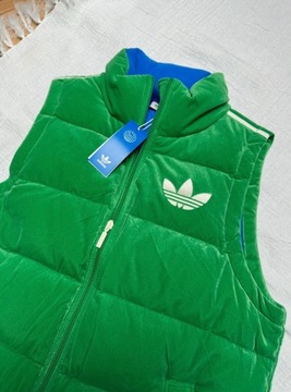 Kamizelka bezrękawnik adidas originals 38 nowy