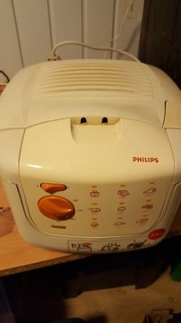 Frytkownica Philips 4219