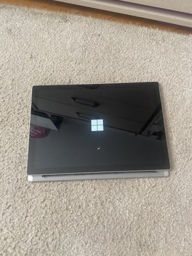 Laptop Microsoft Surface pro 7