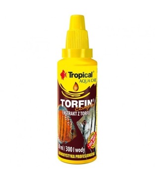 Tropical Torfin 30 ml