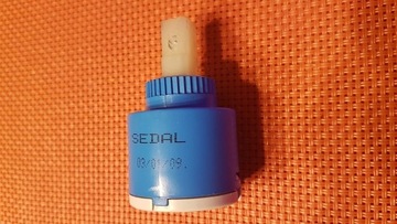 Głowica  SEDAL 35 mm