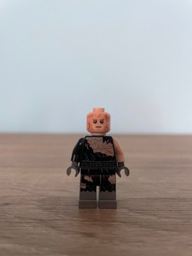 Figurka Lego Star Wars - Anakin Skywalker transformacja Vadera (75183)
