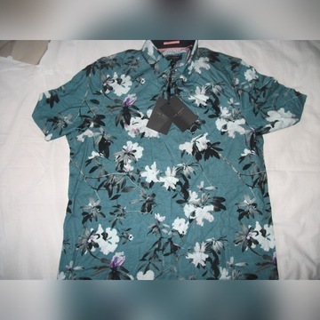 Koszulka Polo Ted Baker 4 (S)