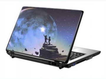 laptop | HP Chromebook 14 G3|zasilacz|9h!!!|skin76