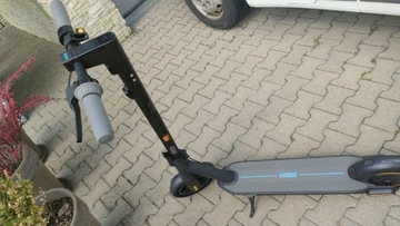 Hulajnoga elektryczna Segway ninebot G30 MAX 