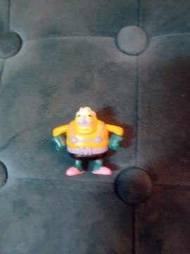 Syrena Man figurka SpongeBob