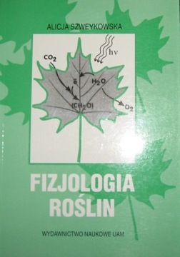 FIZJOLOGIA ROŚLIN