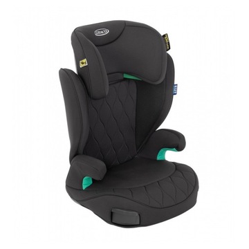 Graco Affix R129 | Midnight