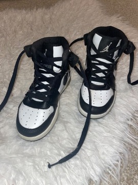 Nike Jordan dziecięce rozmiar 30 