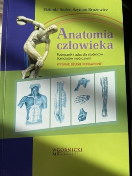 Anatomia człowieka