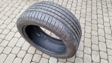 2x Goodyear Eagle Sport 285/40 R20