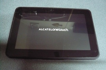 Tablet Alcatelonettouch 7 cali