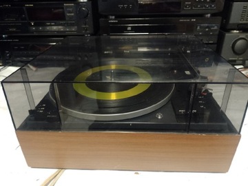 Gramofon Dual CS 10