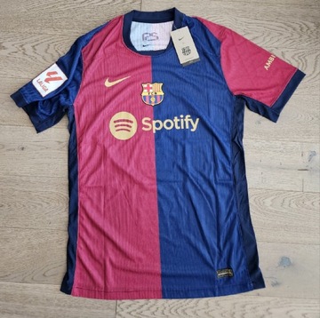 Koszulka FC Barcelona R.Araujo 4  XL LaLiga 