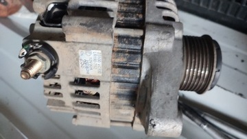 Alternator nissan patrol y61 Zd30 3.0 Di