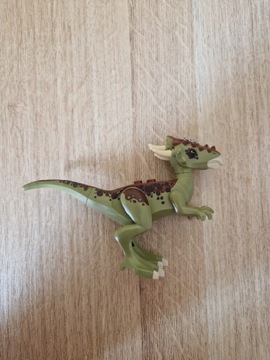 Lego oryginalny dinozaur Stygimoloch