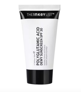 The Inkey List Polyglutamic SPF 30 Filtr do twarzy