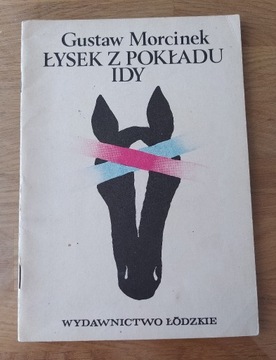 ŁYSEK Z POKŁADU IDY