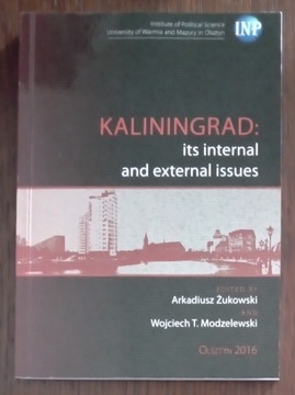 Kaliningrad: its internal and external issues