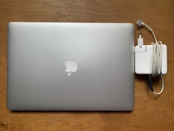 MacBook Pro Retina 15” 2014 16 GB