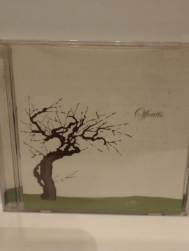 OFFCUTTS LIMITED CD 2005