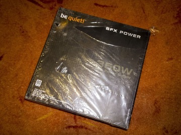 be quiet! SFX POWER BQT SFX-350W 350W 80+