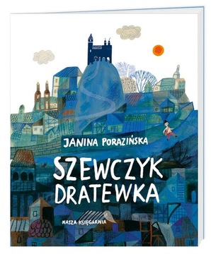 SZEWCZYK DRATEWKA Porazińska