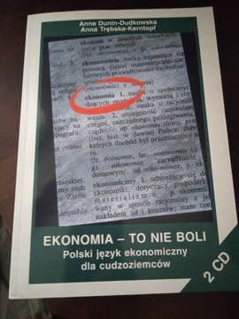 Ekonomia to nie boli, Wzory listów polskich