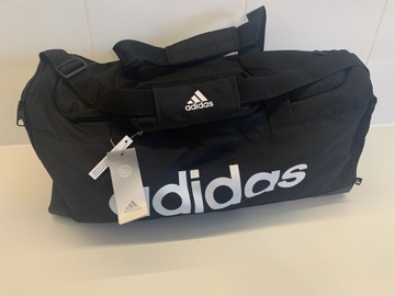 Torba Adidas power V fitnes