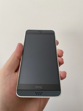 HTC Desire 530 1.5/16GB szary