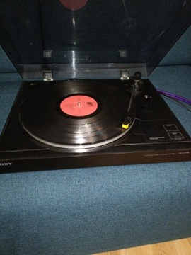 Gramofon PS LX- 100 SONY