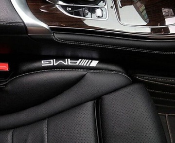 Poduszka między Fotel szczelina Audi Mercedes Bmw