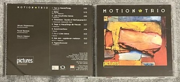 Motion Trio Picture