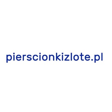 pierscionkizlote.pl - domena krajowa