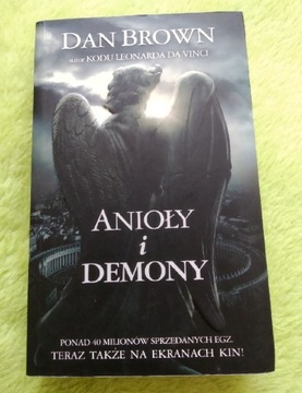 Anioły i demony 