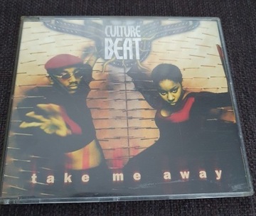 Culture Beat – Take Me Away 