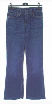 SPODNIE Jeansowe LEVI'S W29L34 29/32 Levi Strauss