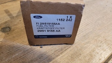 Filtr Paliwa Ford FO 2M519155AA