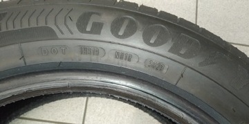 Goodyear efficient grip performance 195/55r16