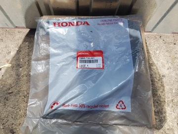 Dolna uszczelka drzwi tylnych LEWA Honda Accord X 