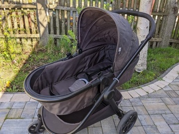 Wózek Cybex 2w1 spacerówka I gondola