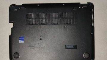 Kadłubek obudowa dolna HP 820 G3 EliteBook