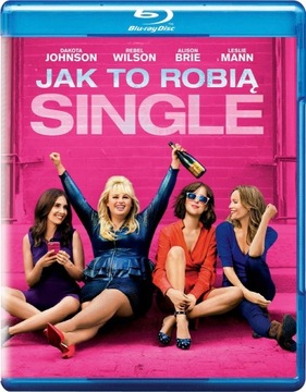 Jak to robią single Blu-ray